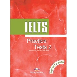 IELTS Practice Tests 2 - Student's Book